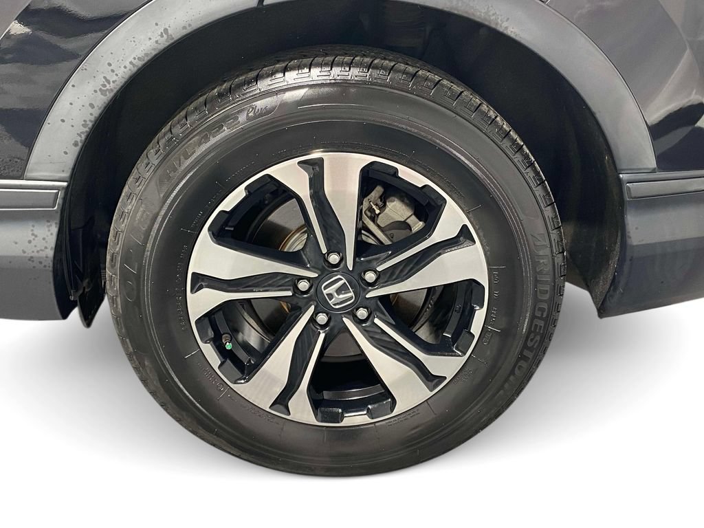 Used 2021 Honda CR-V Special Edition image 8