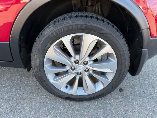 Used 2019 Buick Encore Preferred FWD image 14