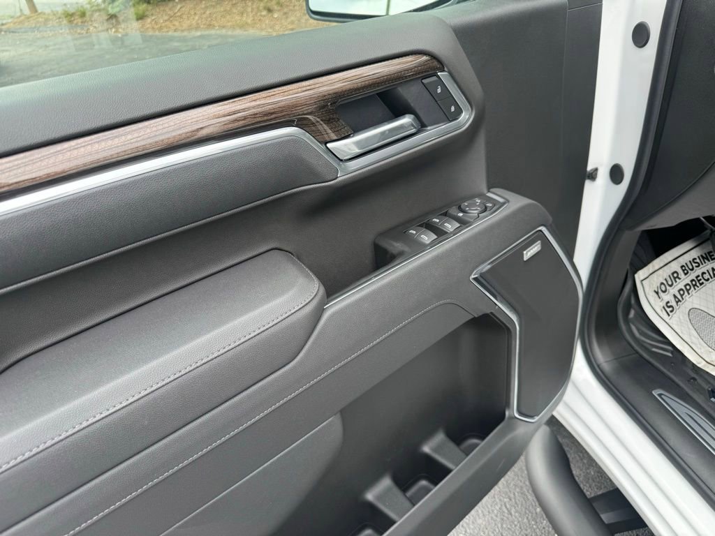 New 2026 Chevrolet Silverado 1500 RST image 16