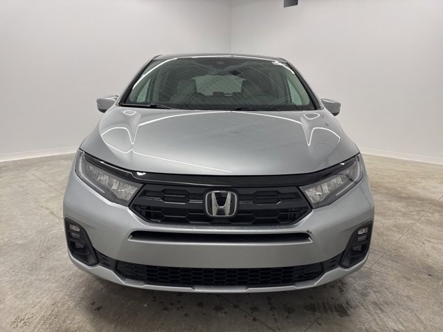 New 2026 Honda Odyssey EX-L image 2