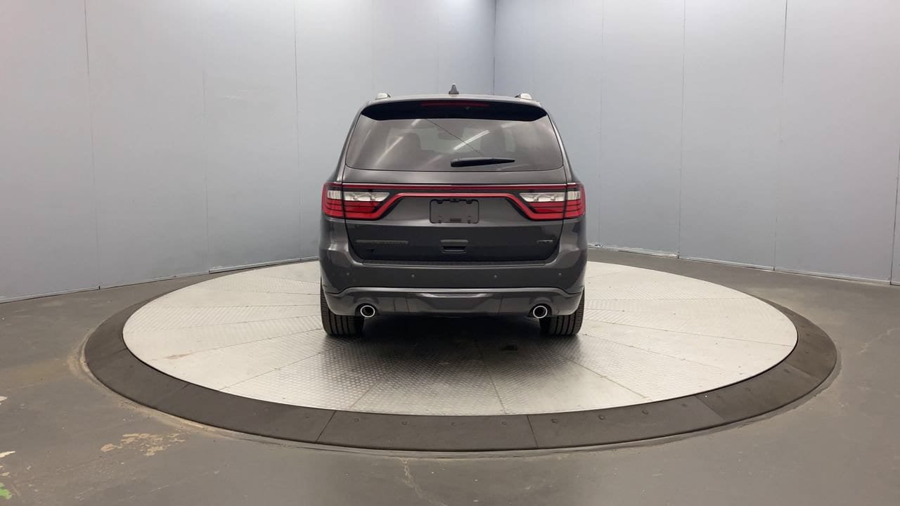 New 2026 Dodge Durango GT AWD/4WD image 4