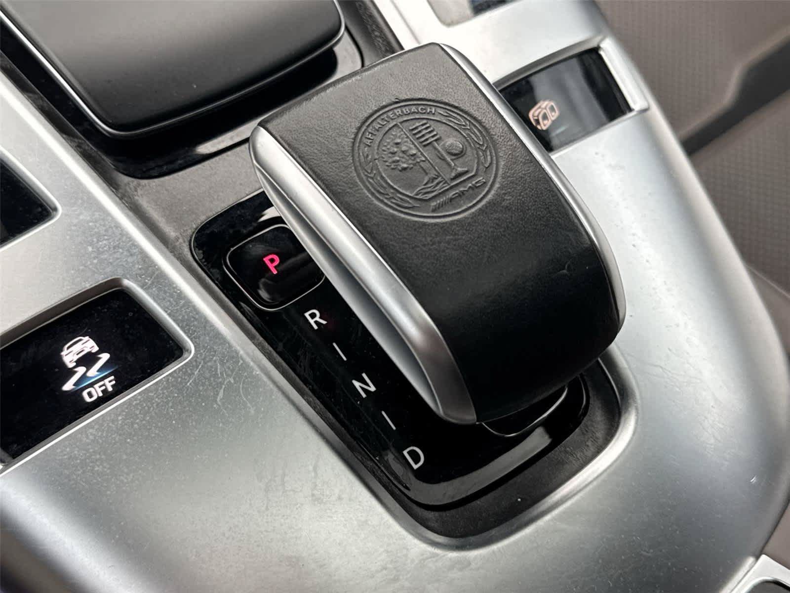 Used 2020 Mercedes-Benz AMG GT 53 w/ Driver Assistance Package image 29