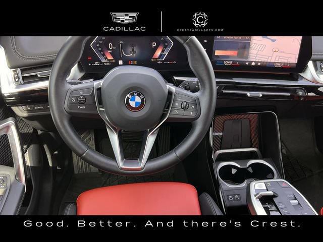 Used 2025 BMW X1 xDrive28i w/ Premium Package image 13