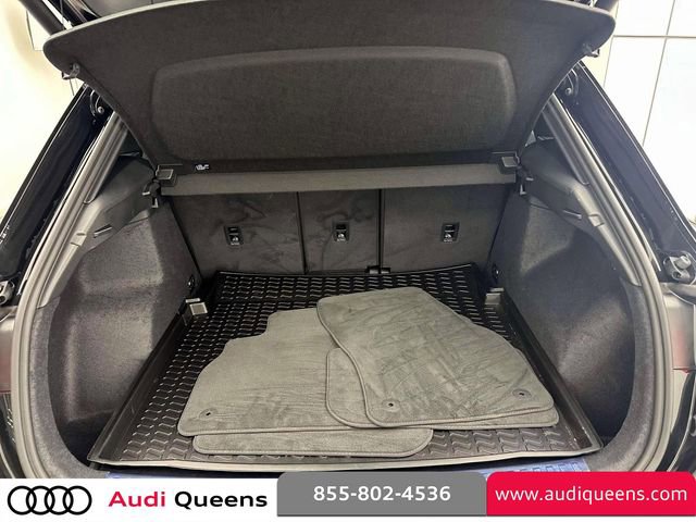 Certified 2025 Audi Q3 2.0T Premium Plus w/ Premium Plus Package image 10