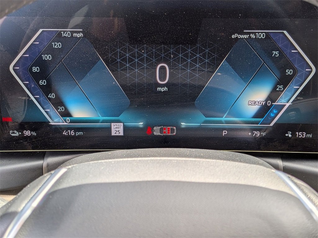 Certified 2023 BMW i4 eDrive35 image 11