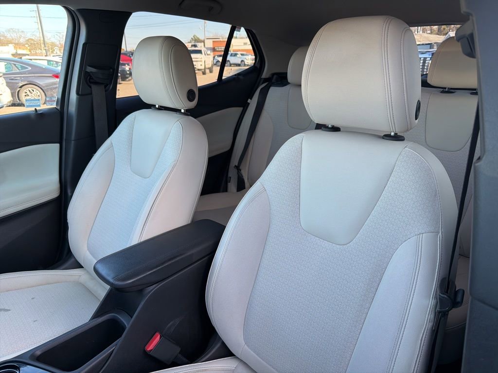 Used 2021 Buick Encore GX Select w/ Sport Touring Package image 21