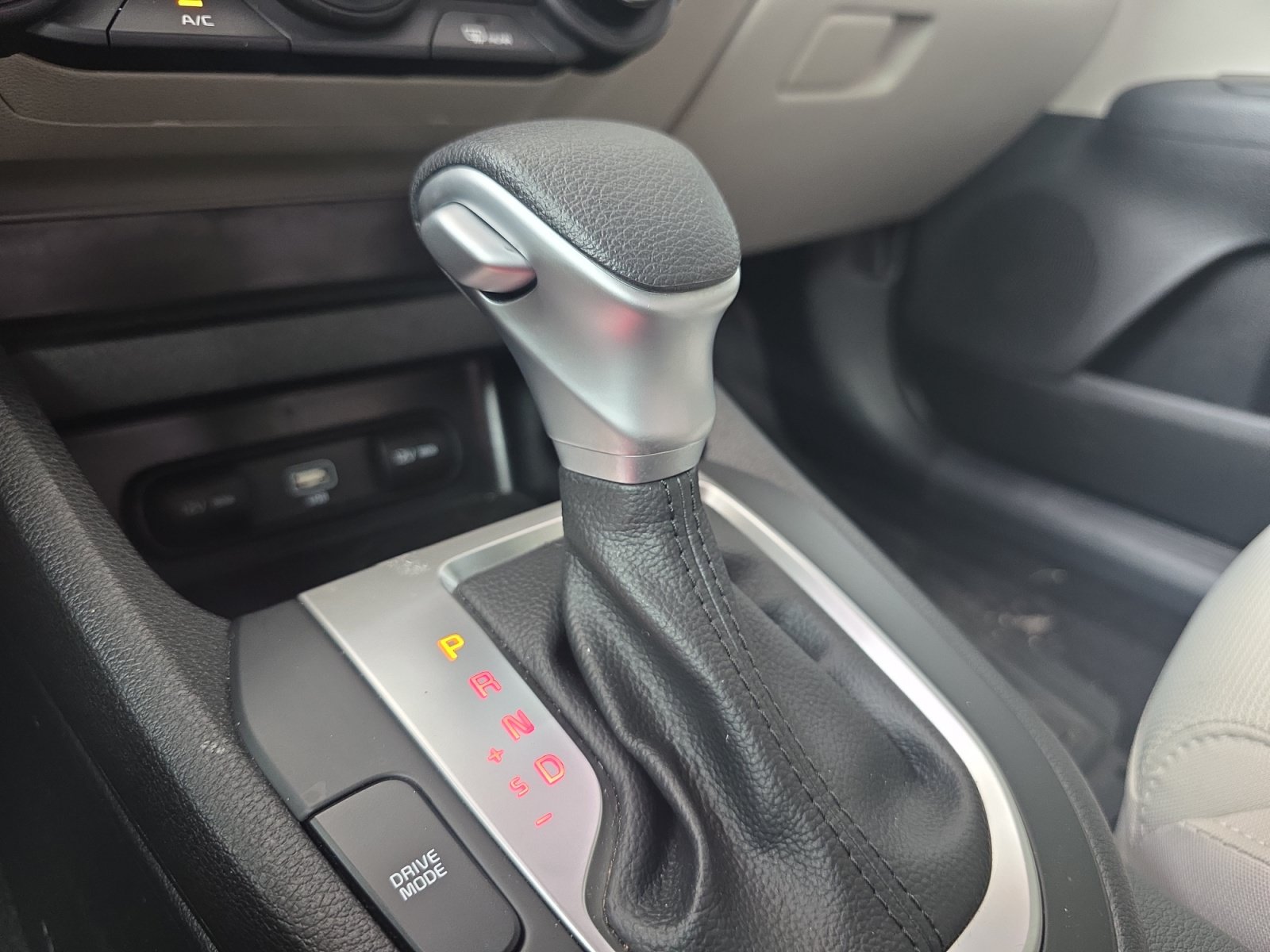 Certified 2023 Kia Forte LXS FWD image 19