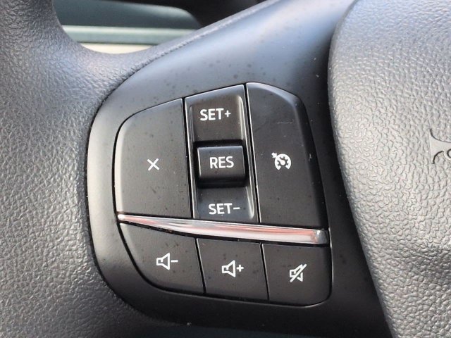 New 2026 Ford Maverick XLT FWD image 23