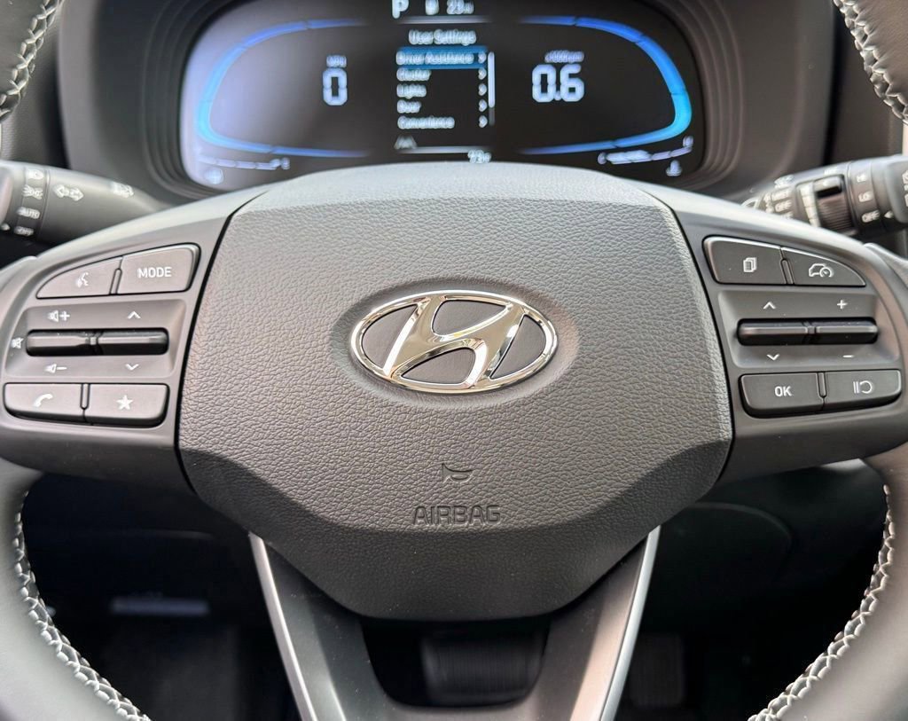 New 2026 Hyundai Venue SEL image 5