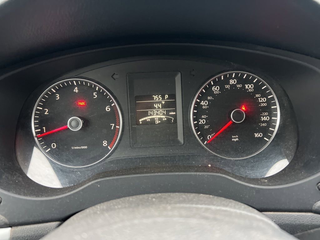 Used 2012 Volkswagen Jetta SEL image 12