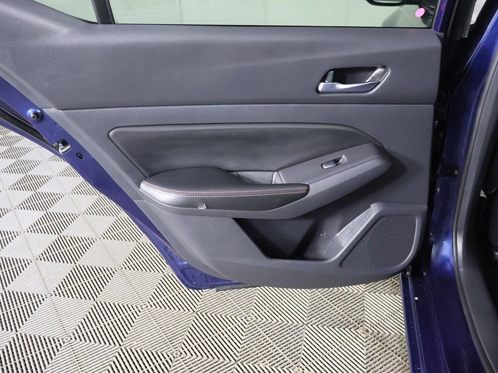 Used 2022 Nissan Altima 2.0 SR image 24