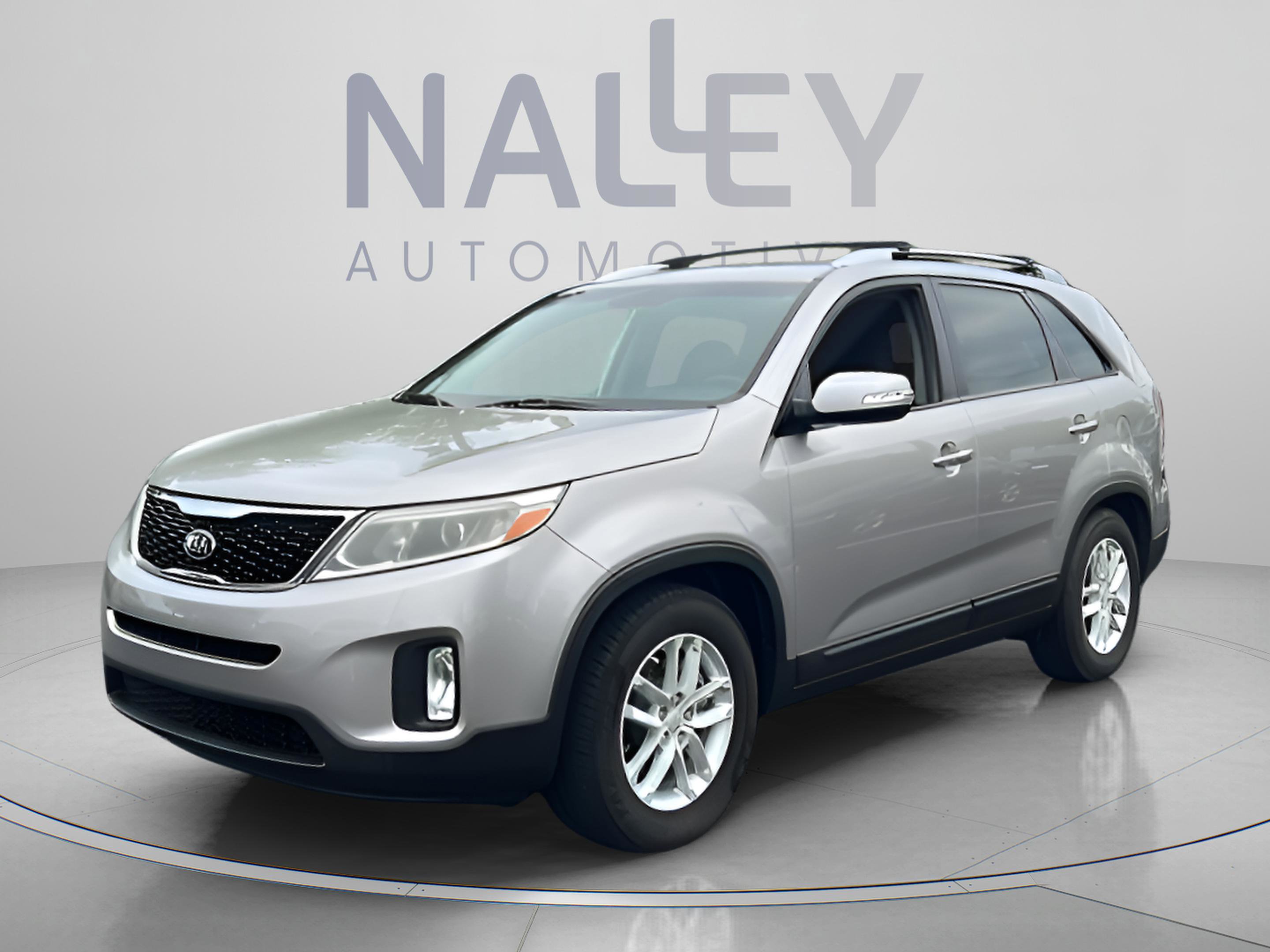 Used 2014 Kia Sorento LX