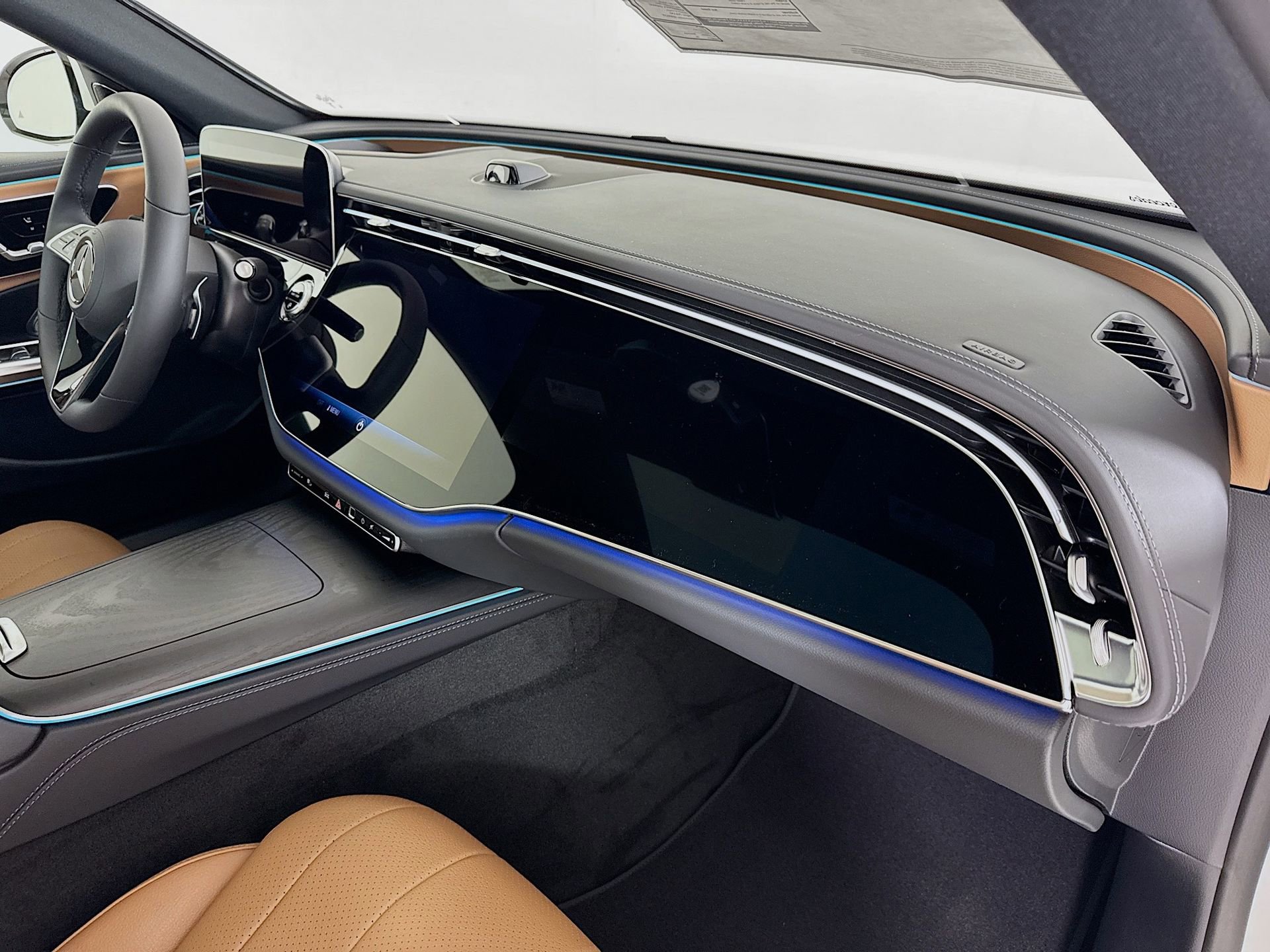 New 2026 Mercedes-Benz E 350 Sedan image 32
