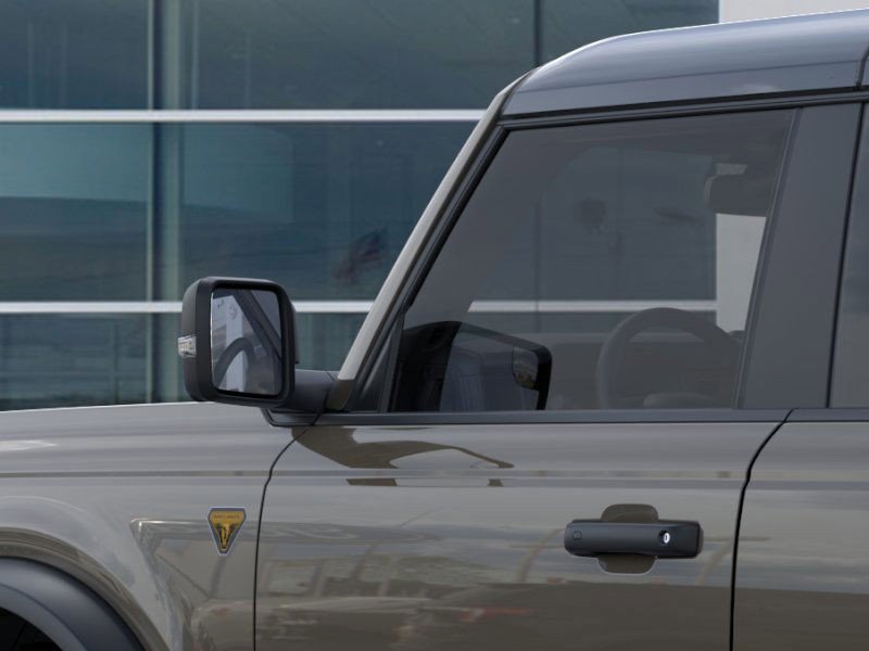 New 2025 Ford Bronco Badlands image 24