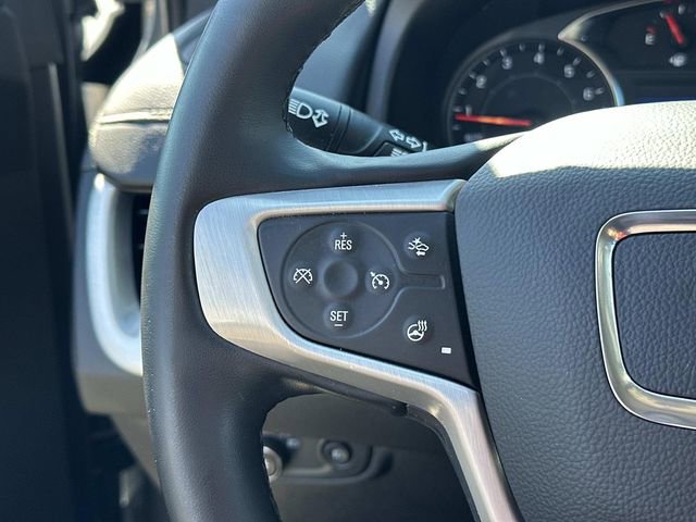 Used 2024 GMC Terrain SLT image 28