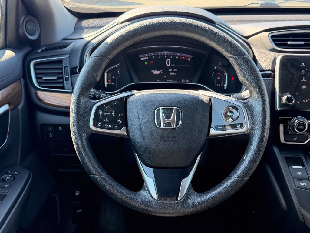 Used 2020 Honda CR-V EX image 39