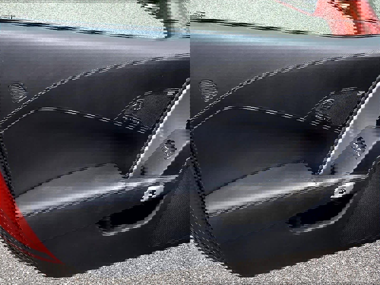 Used 2016 Chevrolet Corvette Stingray Convertible w/ 3LT Preferred Equipment Group RWD image 8