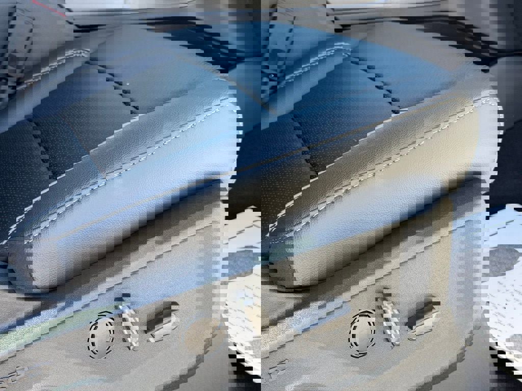 New 2026 Ford F150 Lariat w/ Equipment Group 501A Mid image 23