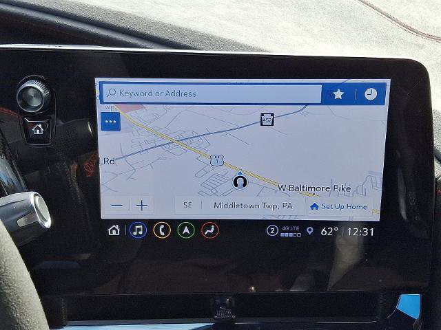 Used 2023 Chevrolet Corvette Z06 image 15