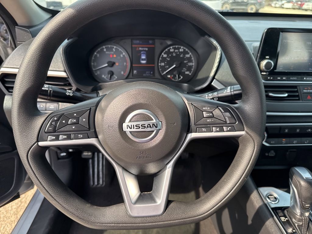 Used 2022 Nissan Altima 2.5 S image 12