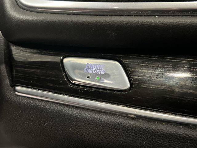 Certified 2019 Buick Enclave Avenir w/ Avenir Technology Package AWD/4WD image 17