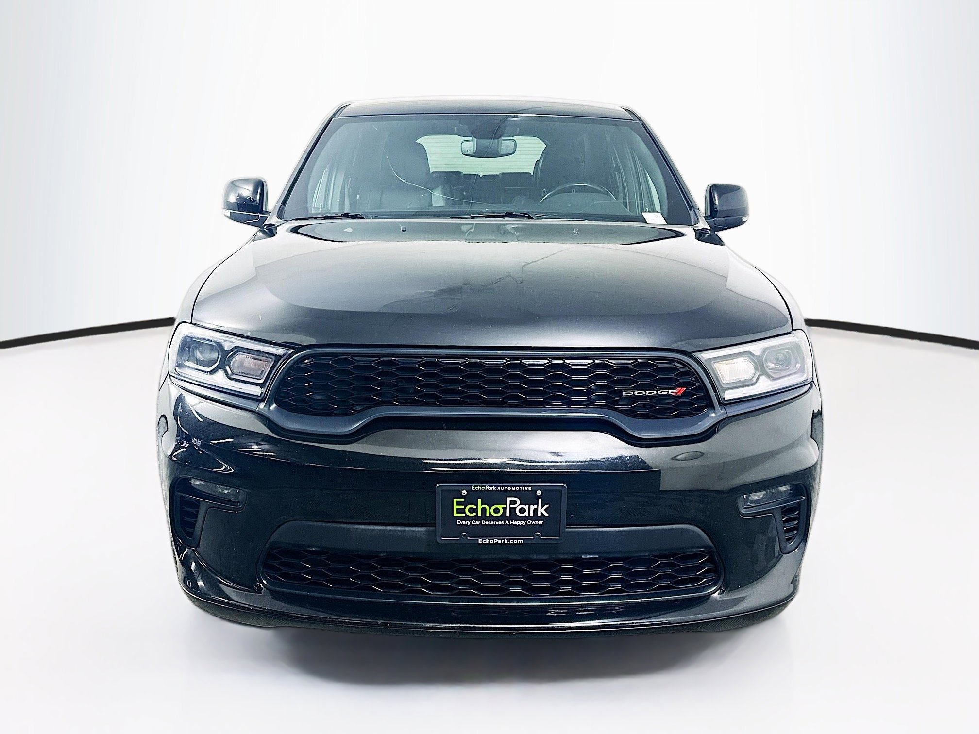 Used 2021 Dodge Durango GT RWD image 2