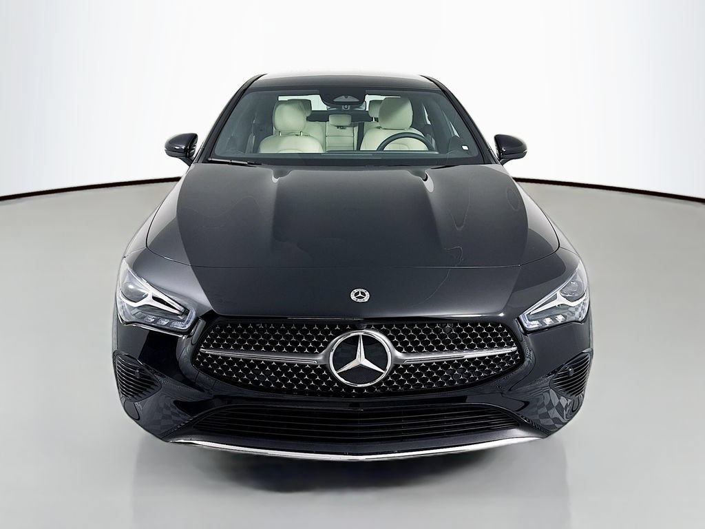 Used 2025 Mercedes-Benz CLA 250 4MATIC image 6
