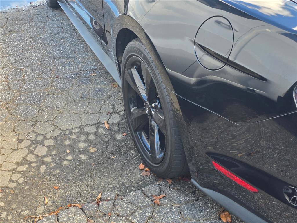 Used 2021 Ford Mustang Coupe w/ Equipment Group 101A RWD image 18
