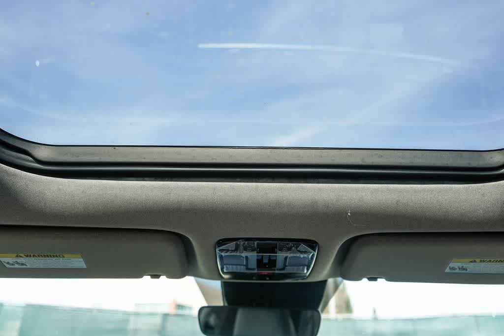 New 2026 Hyundai Santa Fe Limited AWD/4WD image 15