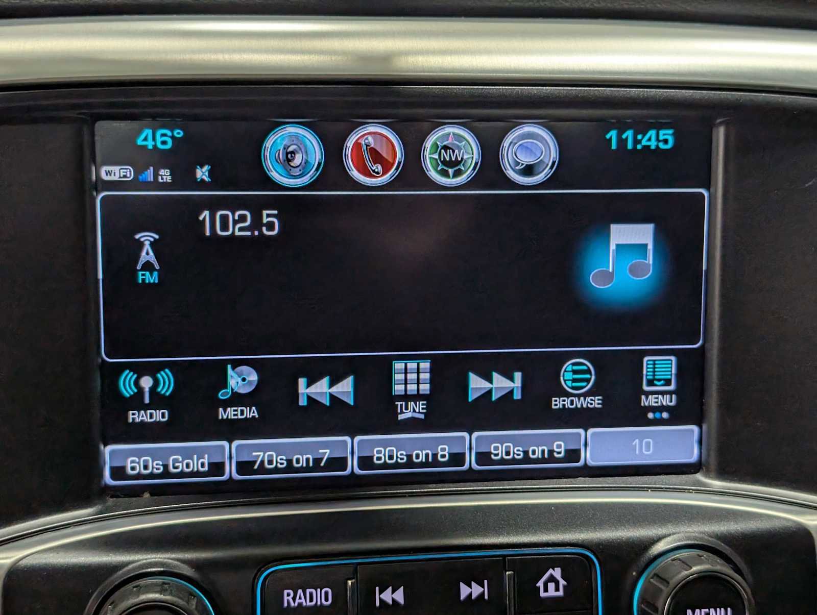 Used 2018 GMC Sierra 1500 SLE w/ SLE Value Package image 25