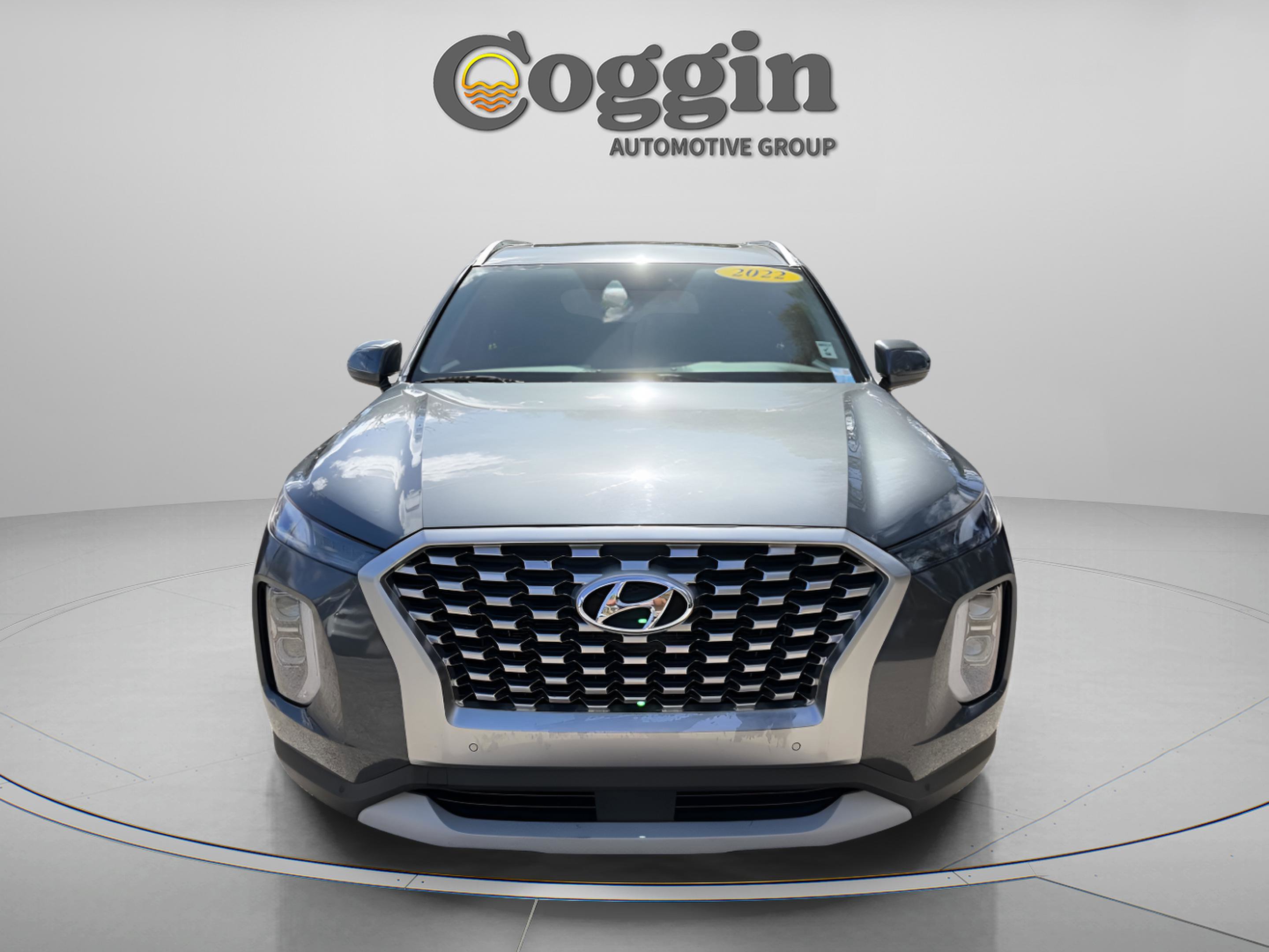 Used 2022 Hyundai Palisade SEL w/ Premium Package image 10