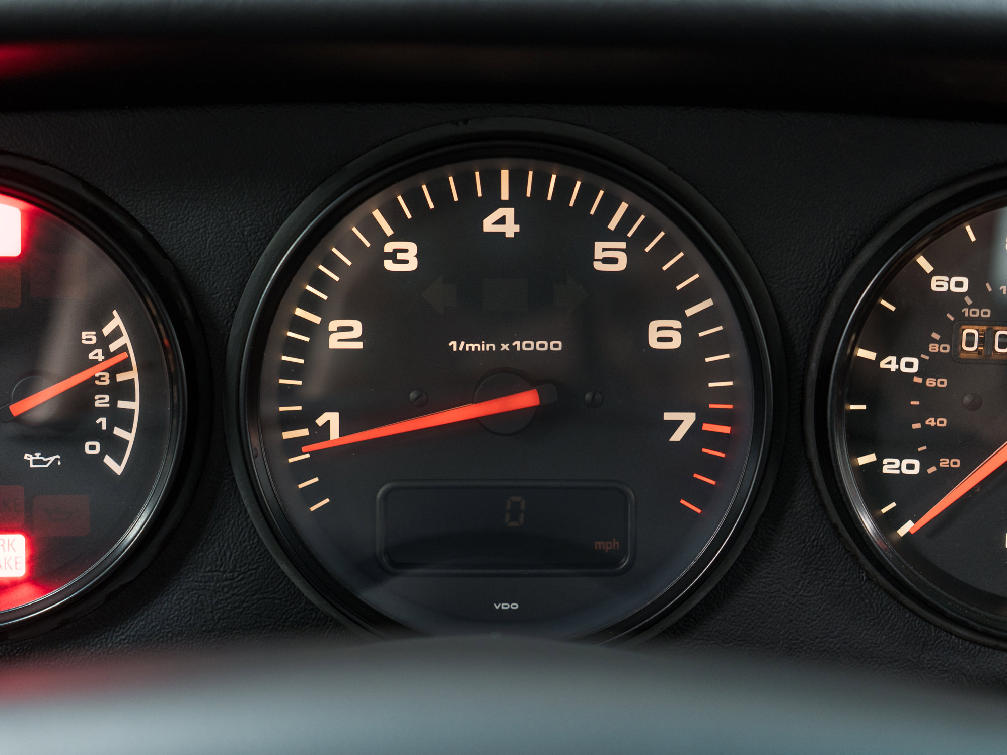 Used 1996 Porsche 911 GT3 RS image 27