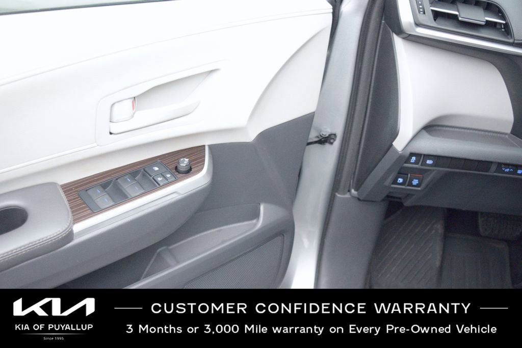 Used 2022 Toyota Sienna LE image 27