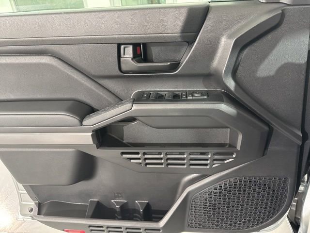 New 2025 Toyota Tacoma SR5 image 18