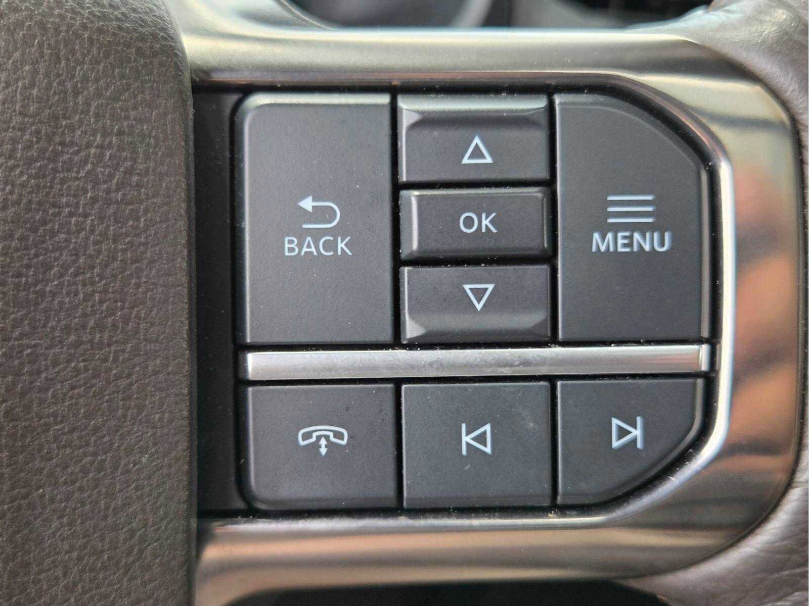 Used 2023 Ford Expedition King Ranch AWD/4WD image 31