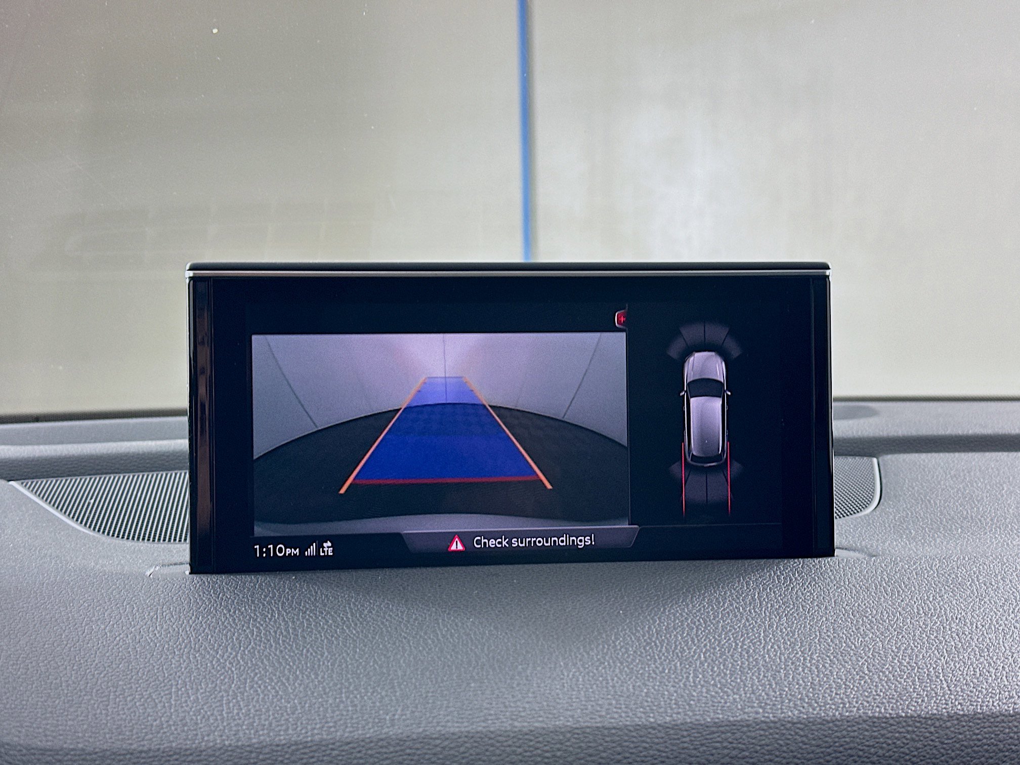 Used 2019 Audi Q7 2.0T Premium w/ Convenience Package image 22