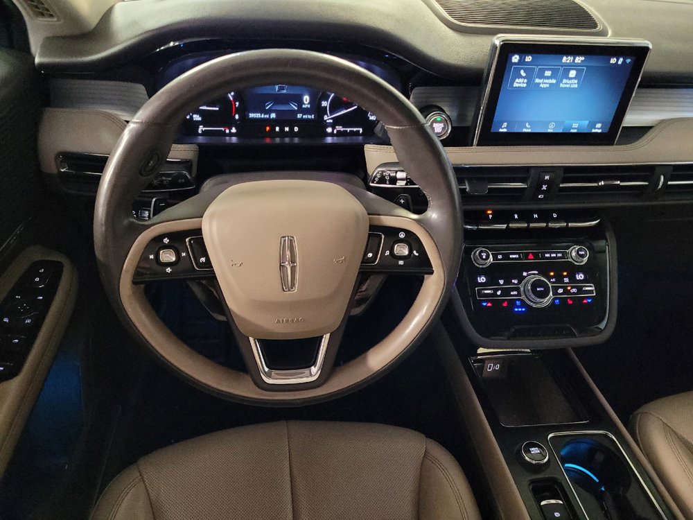Used 2020 Lincoln Corsair AWD w/ Equipment Group 101A image 22