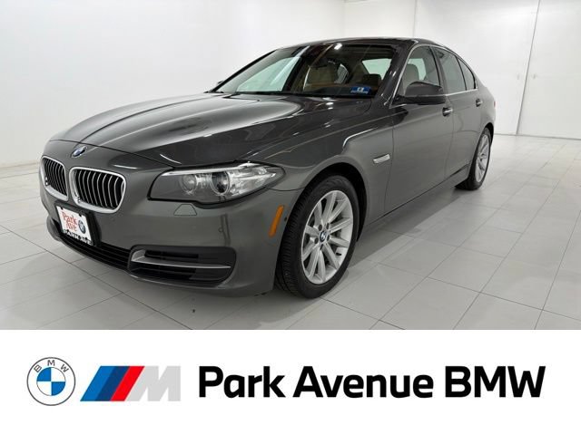 Used 2014 BMW 535i xDrive Sedan