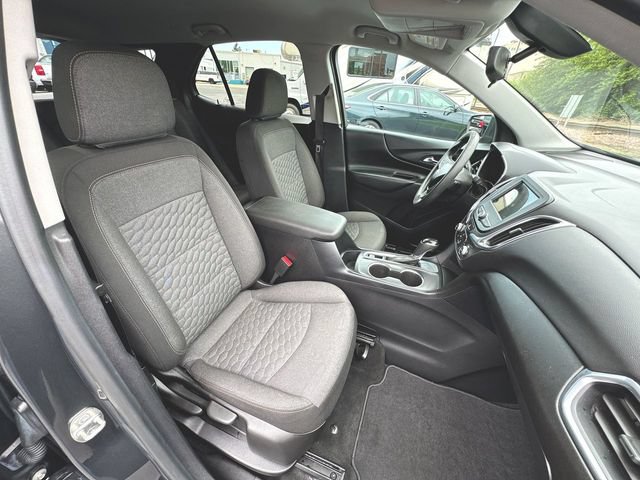 Used 2019 Chevrolet Equinox LT FWD image 26