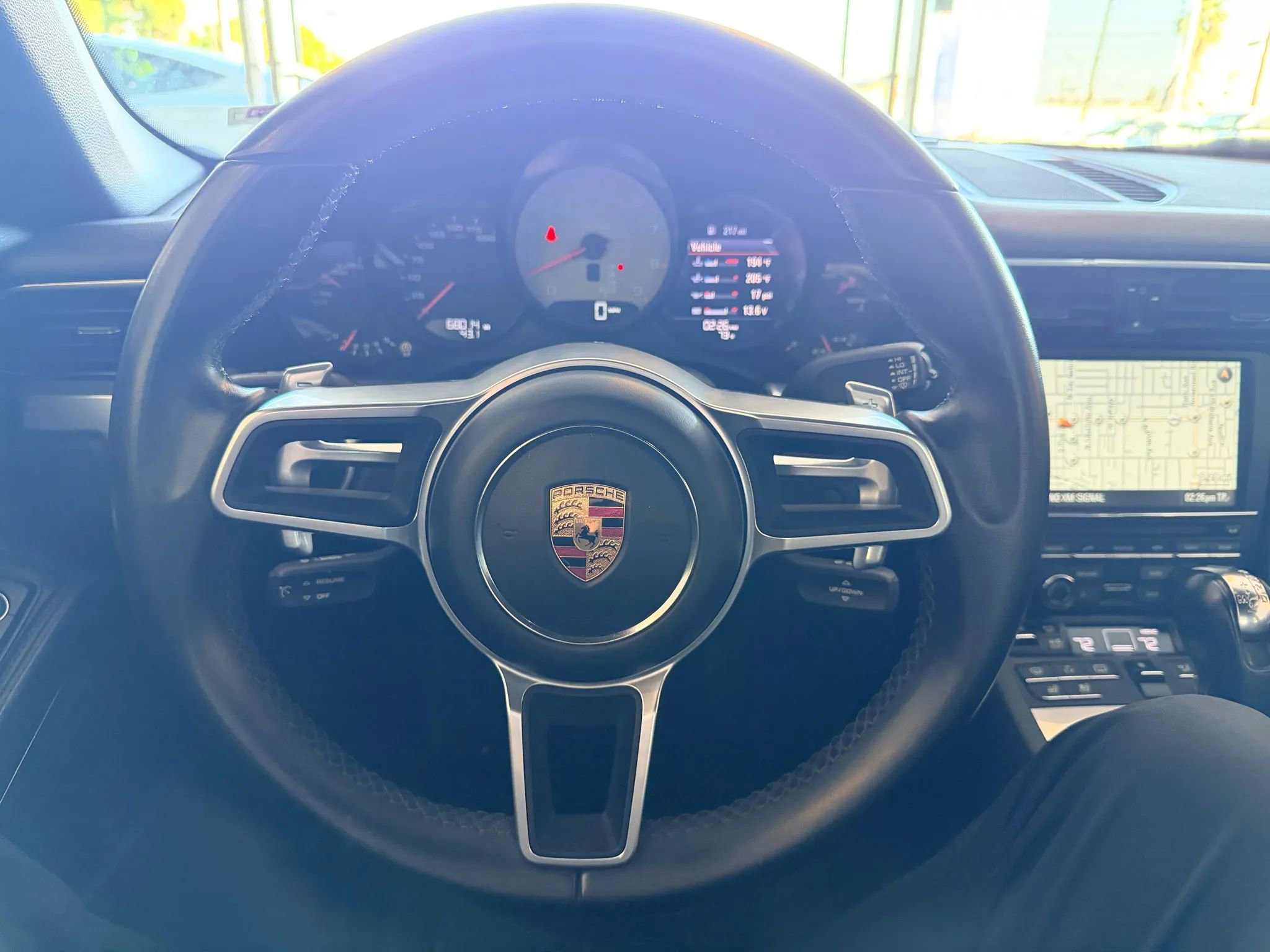 Used 2012 Porsche 911 Carrera S image 11