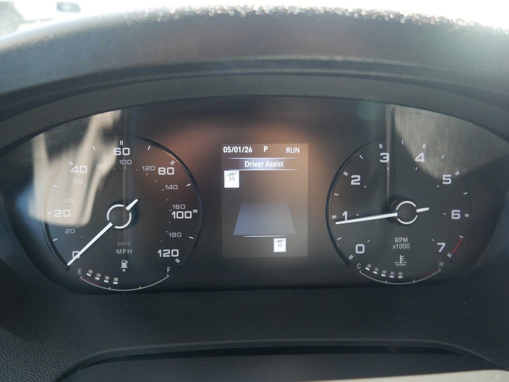 Used 2022 RAM ProMaster 2500 FWD image 33