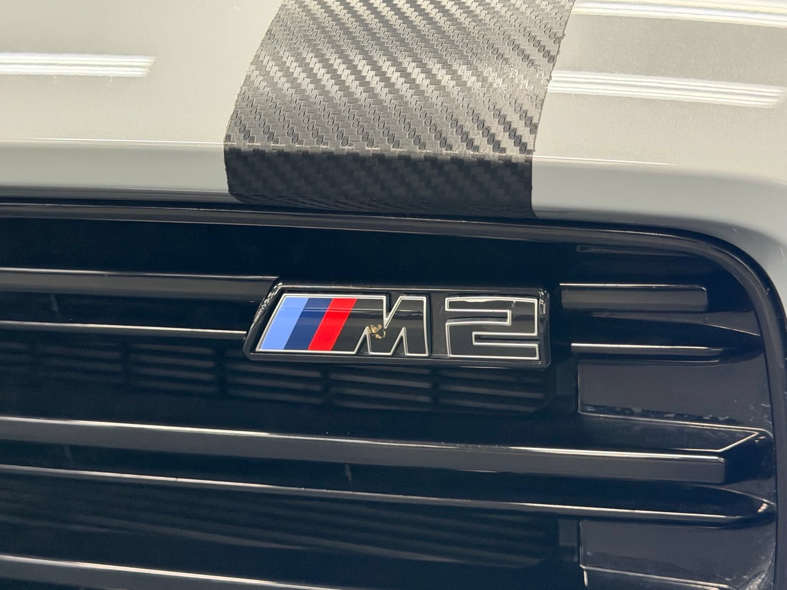 Used 2025 BMW M2 RWD image 19