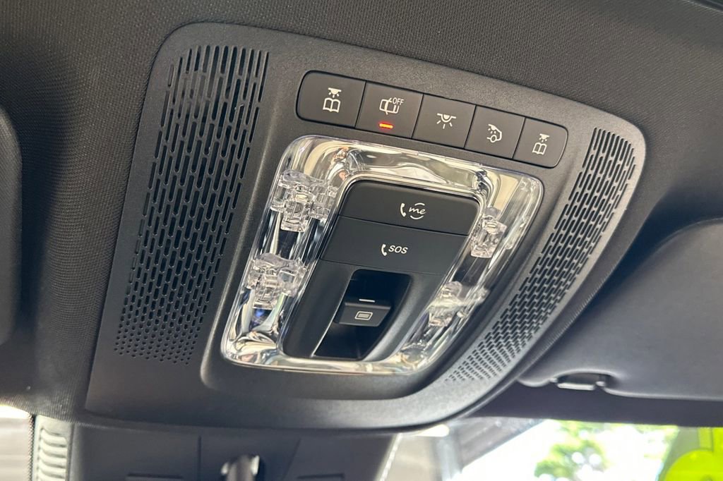 Certified 2026 Mercedes-Benz GLB 250 image 39