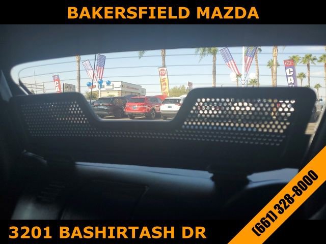 Used 2025 MAZDA MX-5 Miata Grand Touring w/ Appearance Package image 22