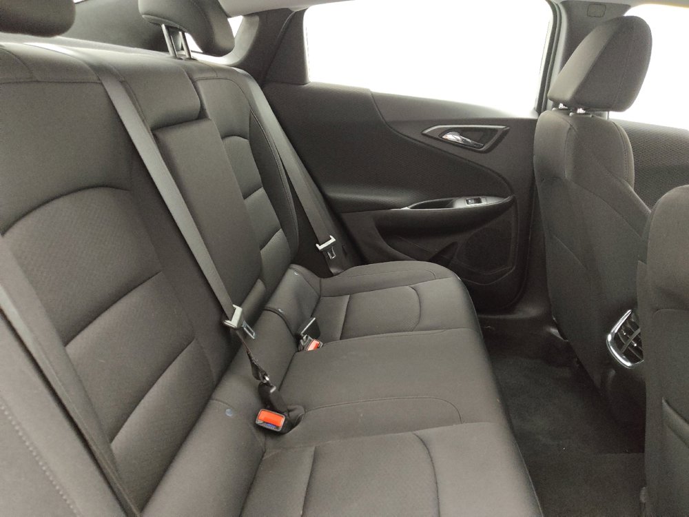 Used 2023 Chevrolet Malibu LT image 19