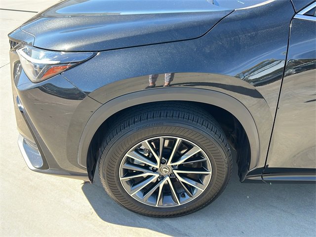 Used 2024 Lexus NX 350 AWD image 9