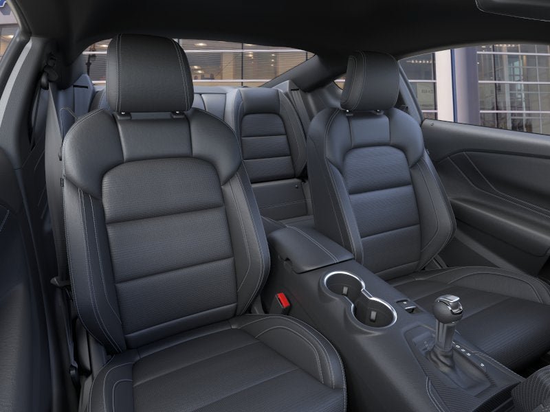 New 2026 Ford Mustang Premium RWD image 10