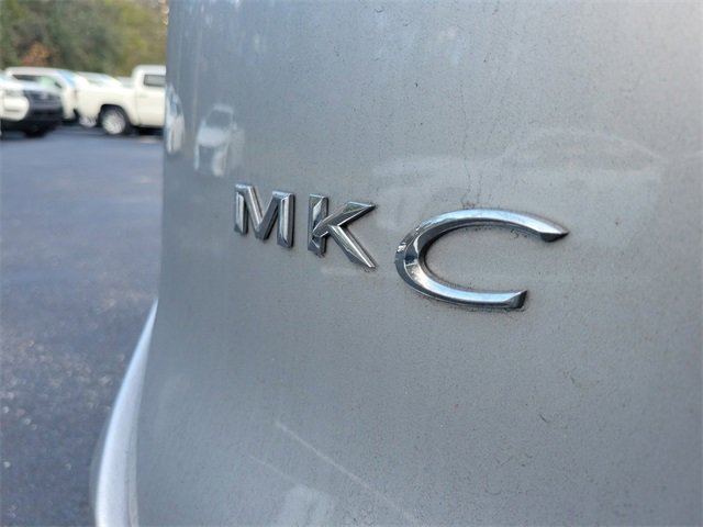 Used 2017 Lincoln MKC Reserve image 9