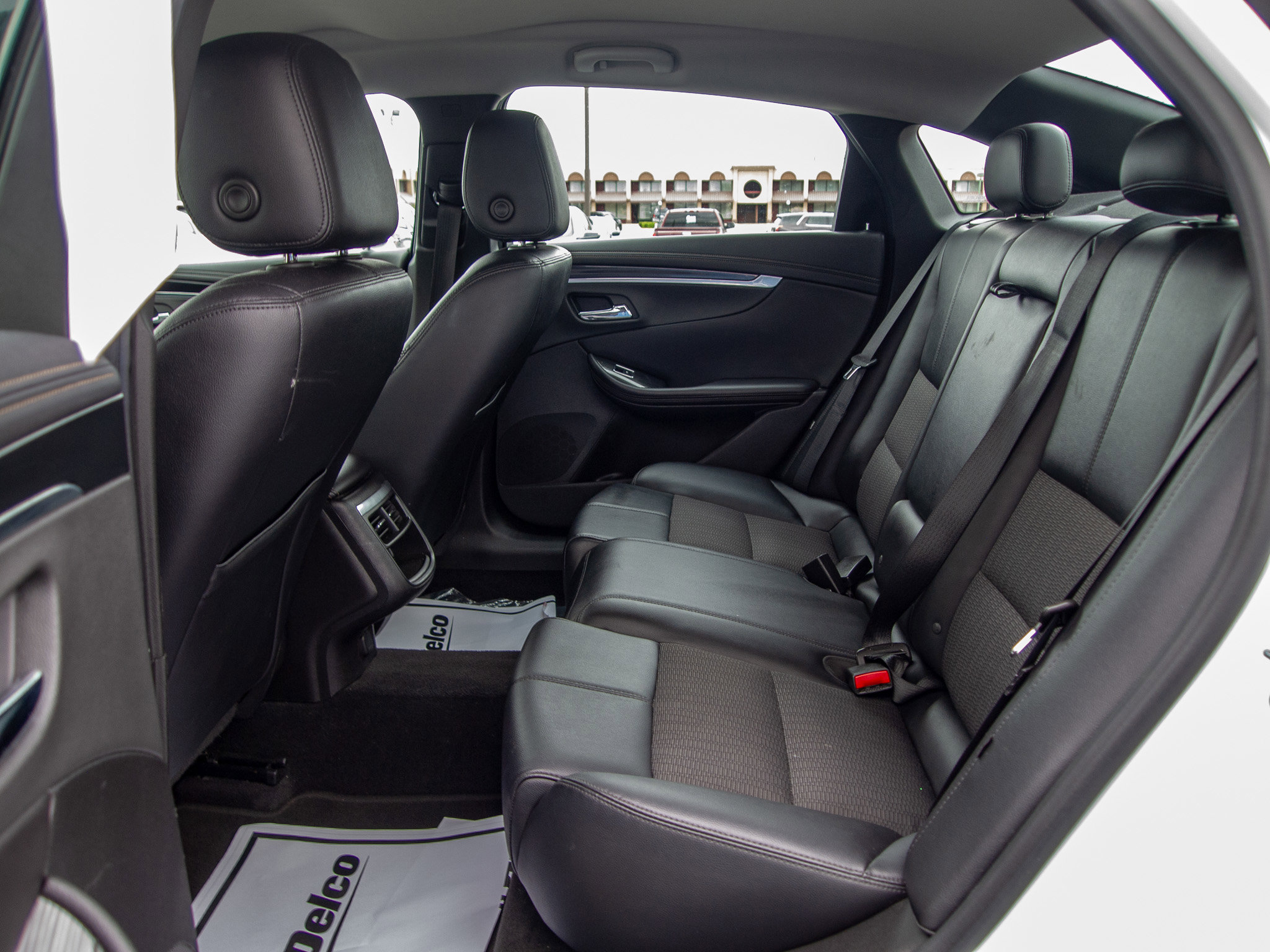 Used 2020 Chevrolet Impala LT FWD image 25