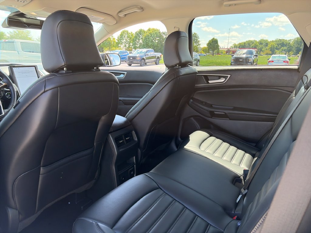 Used 2024 Ford Edge SEL w/ Convenience Package AWD/4WD image 26